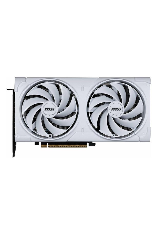 Ventus 2X White GeForce RTX 5070 OC 12GB GDDR7 192Bit HDMI/DP Ekran Kartı - 2