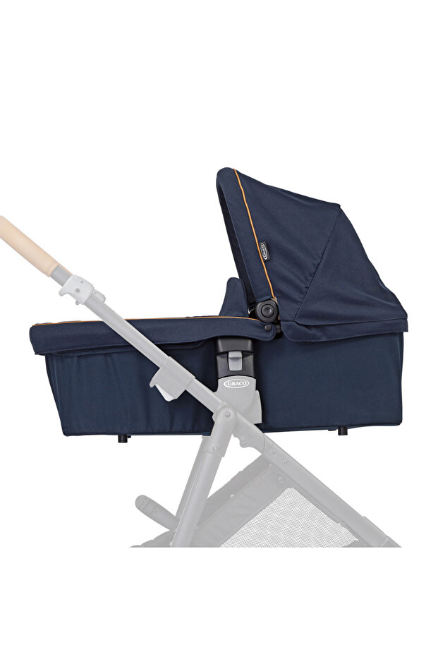 Near2Me Eclipse Carrycot - 2