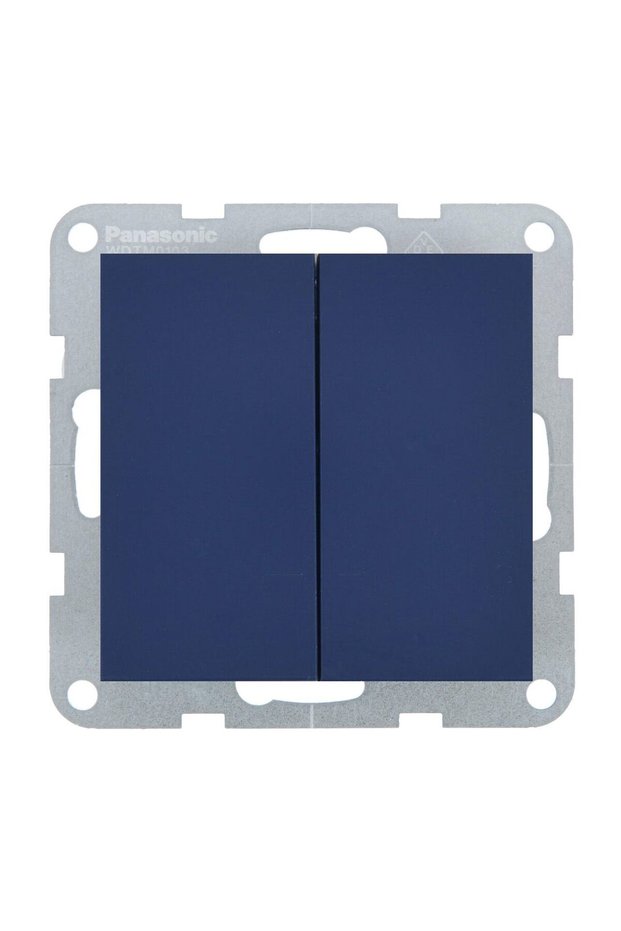 Mecanism comutator QC KARRE PLUS 55 Soft Touch Ocean