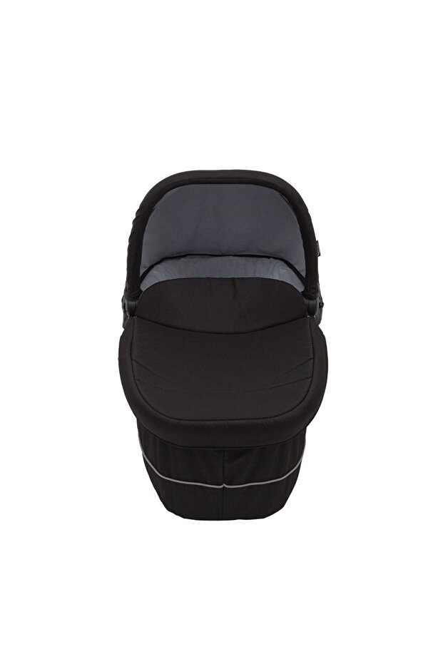 Landou Time2Grow Black - 1