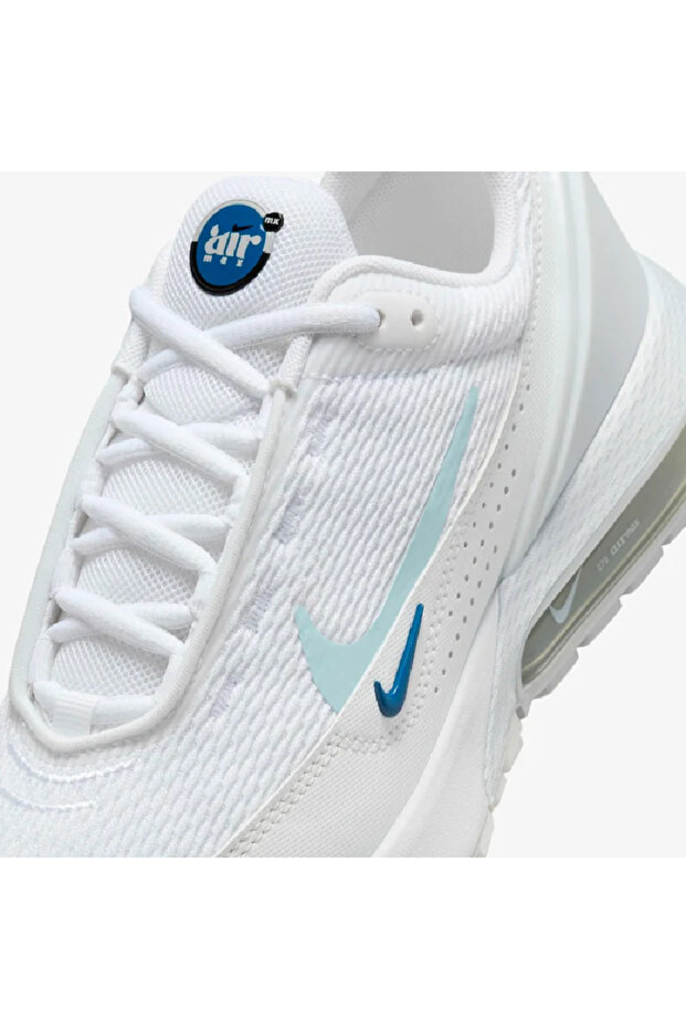 Air Max Pulse GS Pure Platinum - 6