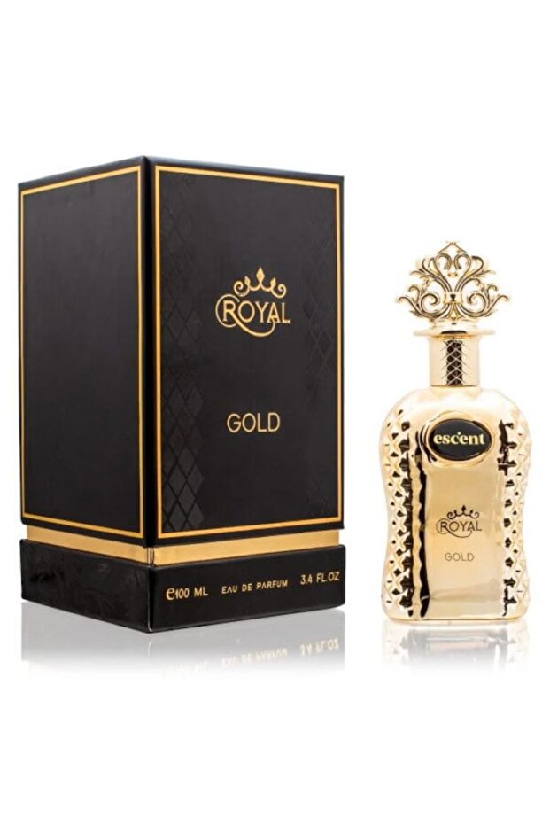 ROYAL GOLD 100ML - 1