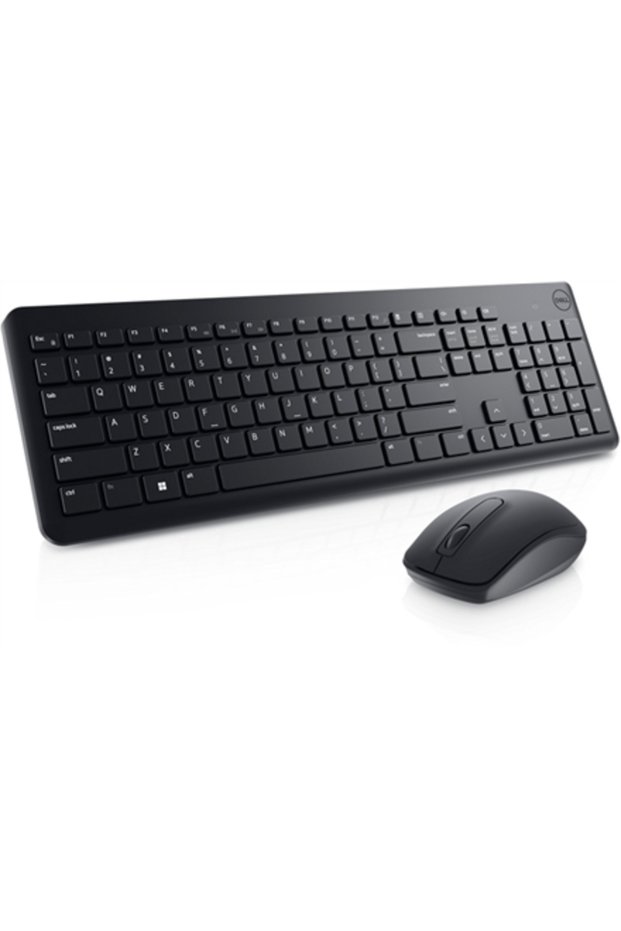 Set KM3322W Tastatură & Mouse Wireless