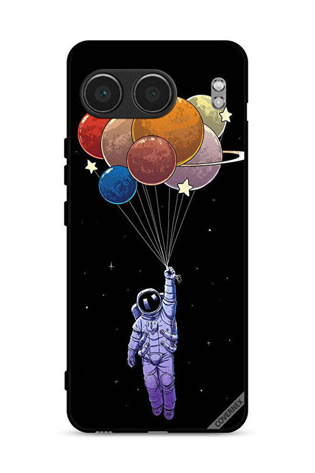 غطاء حماية لهاتف OnePlus Nord 4 5G Catch Them All