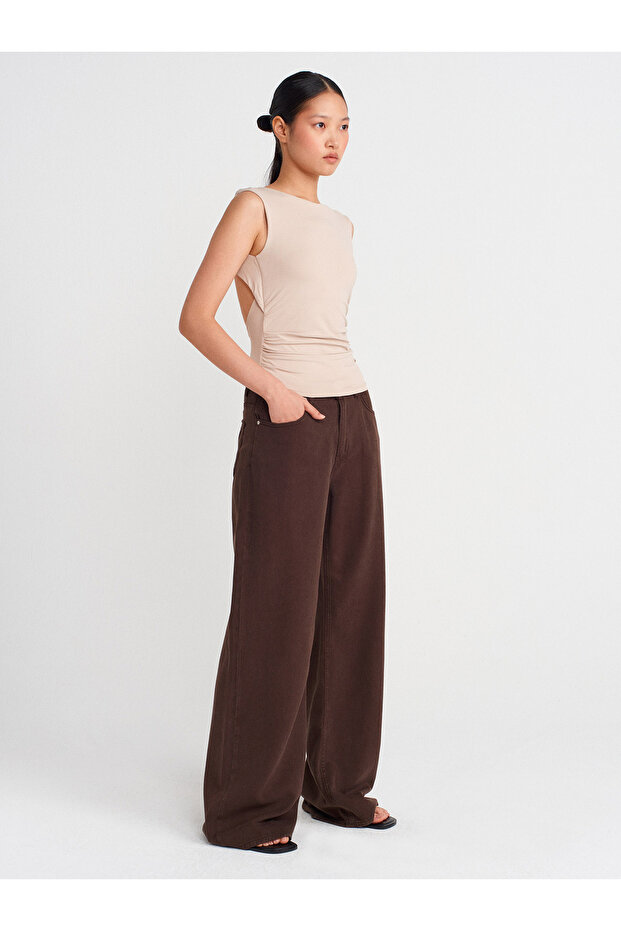 21132 كرة مجمعة مفتوحة من الخلف - 3