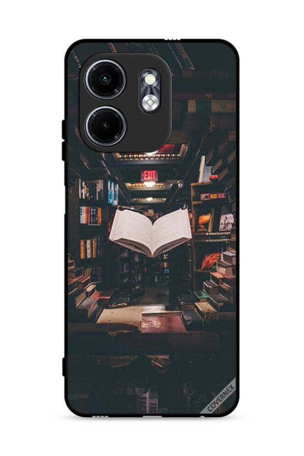 مكتبة أغطية الحماية لهاتف Infinix Smart 9 4G