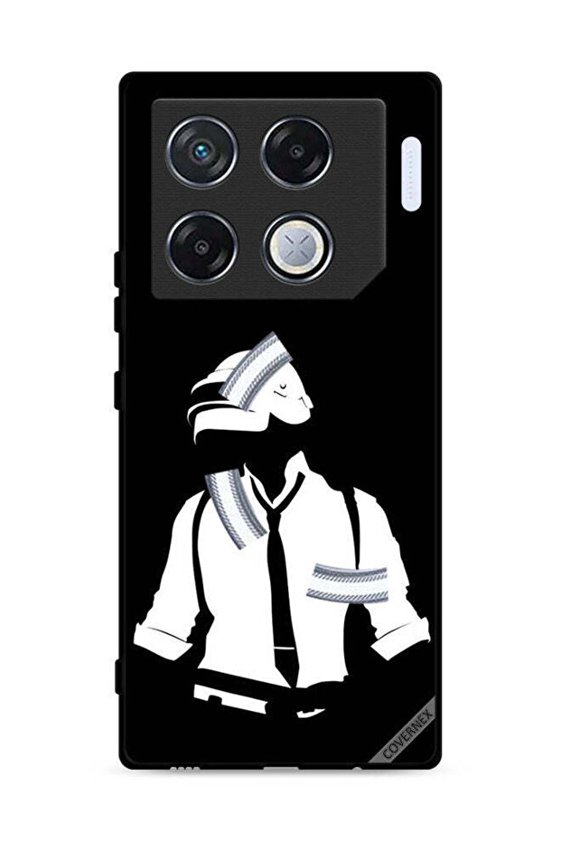 غطاء حماية لهاتف Infinix GT 20 Pro 5G ببجي