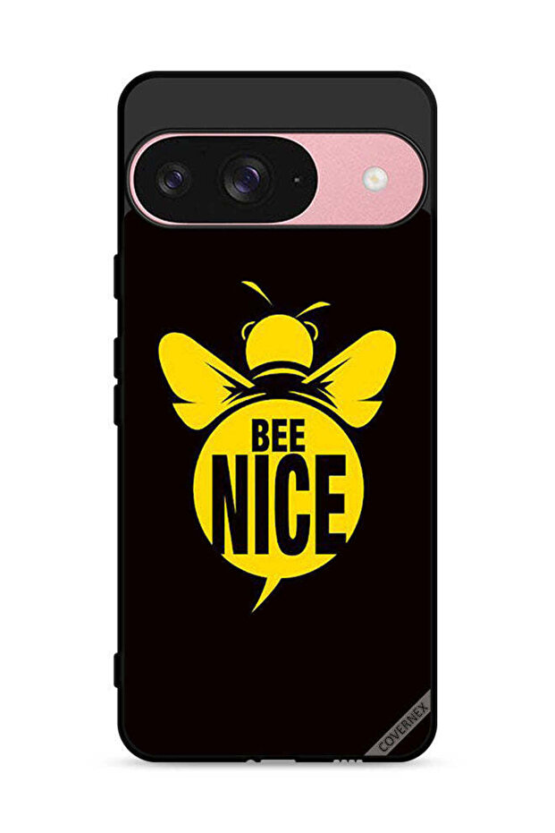 غطاء حماية لجهاز Google Pixel 9 - Bee Nice - 1