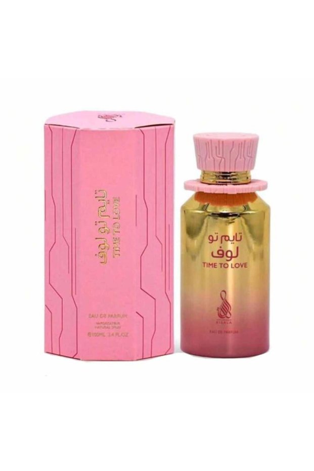 ČAS LÁSKY 100ML