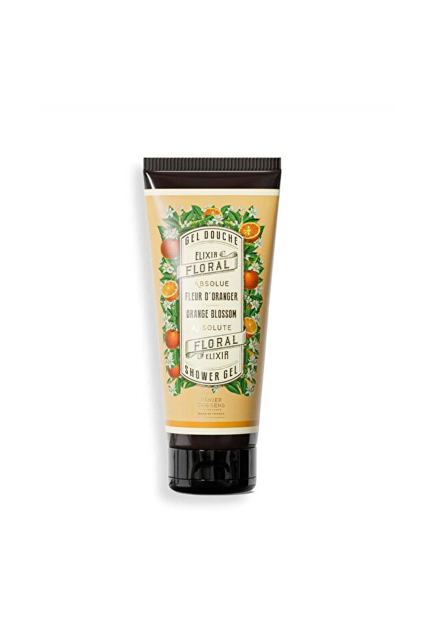 Shower gel - Orange Blossom 200ml