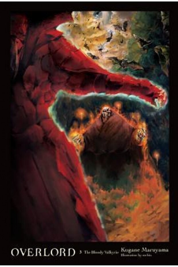 Overlord, Vol. 3 - 1