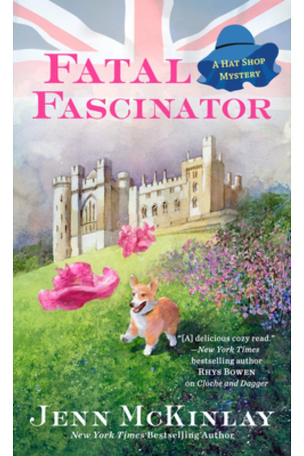 Fatal Fascinator