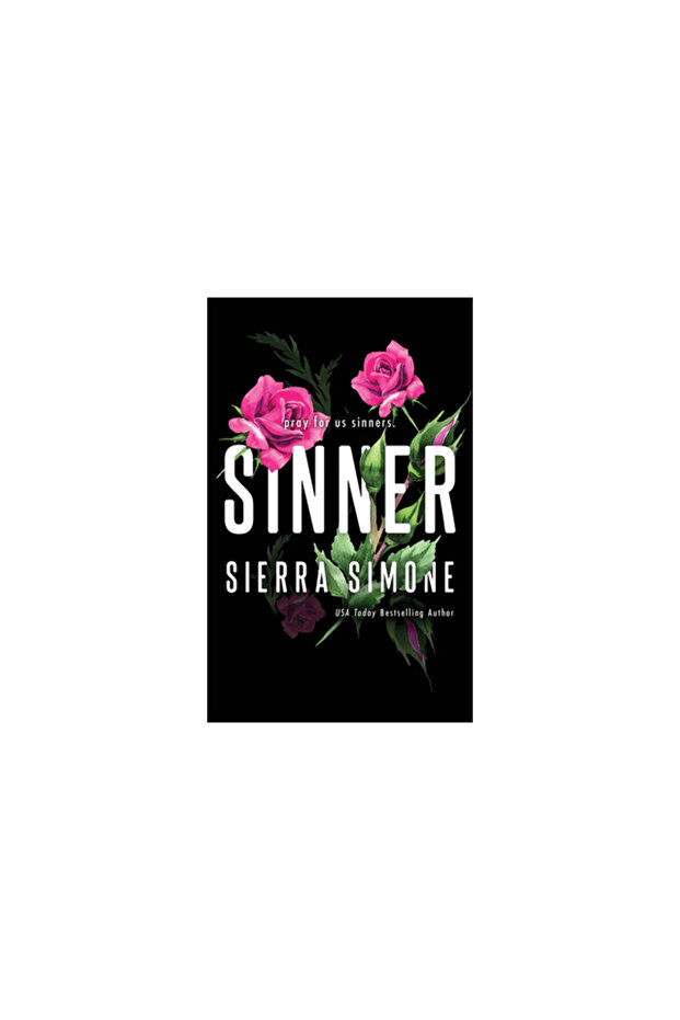 Sinner - 1