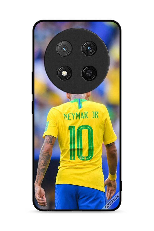 غطاء حماية نيمار لهاتف Honor X9c 5G