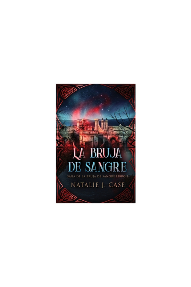 La Bruja de Sangre - 1