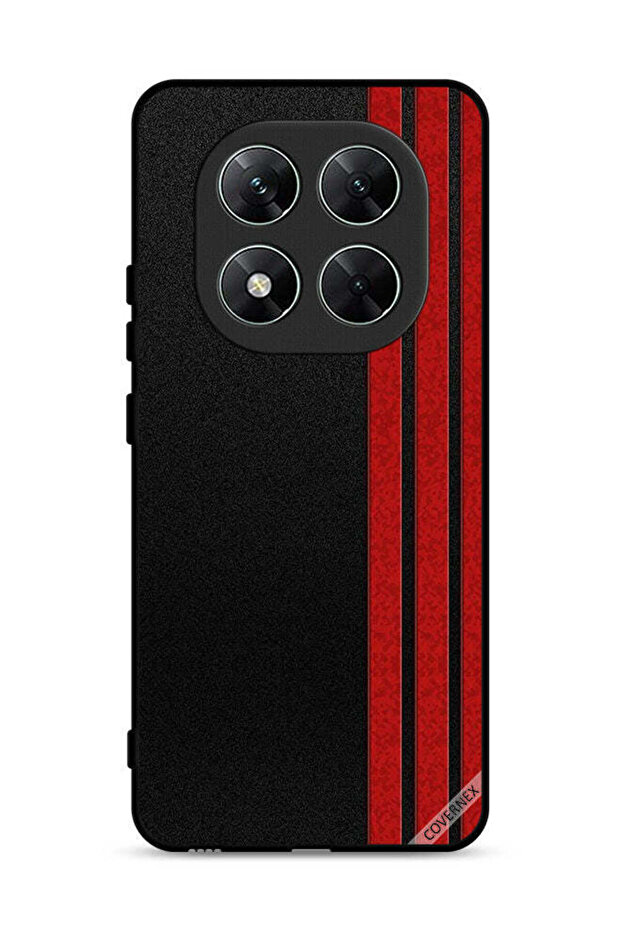 غطاء حماية لهاتف Xiaomi Poco X7 5G بنمط مركب