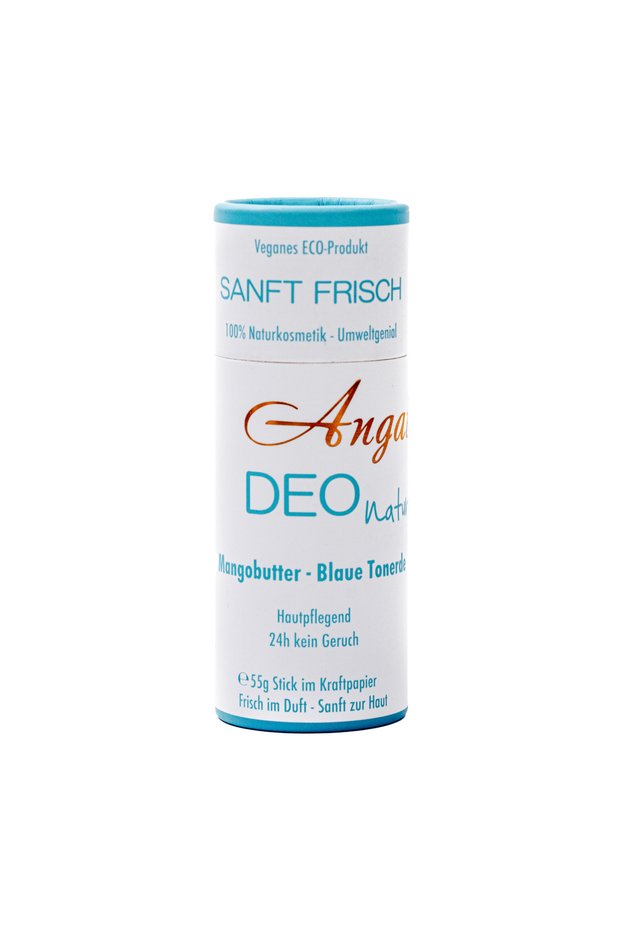 Deo Sanft Frisch