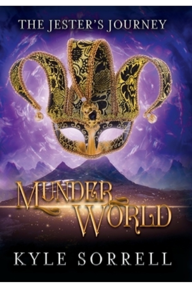 Munderworld - 1