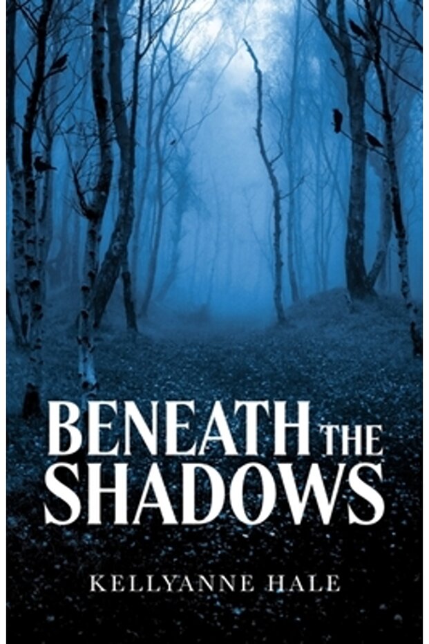 Beneath the Shadows - 1
