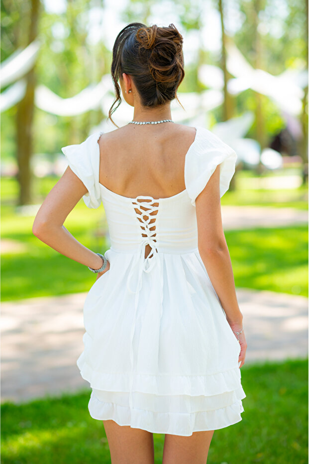 Rochie de vara Ella - 2