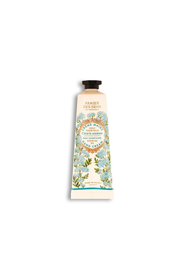 Hand Cream - Criste Marine Invigorating 30ml
