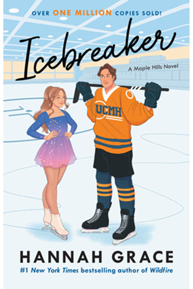 Icebreaker - 1