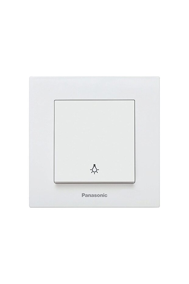 KARRE PLUS STAIRCASE SWITCH WITH RETURN - 1