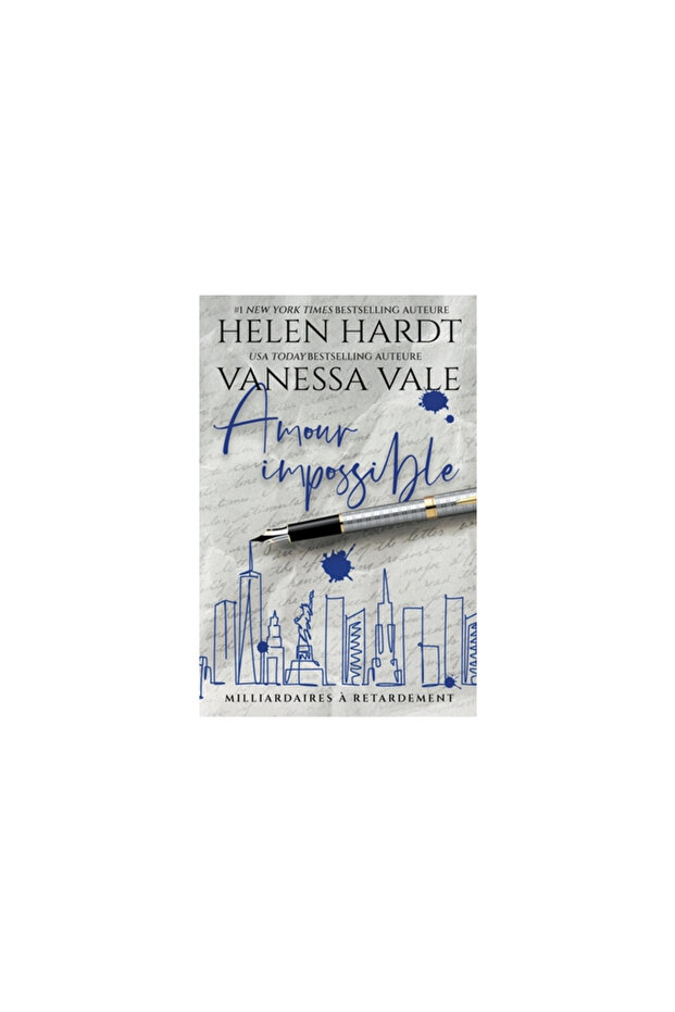 Amour impossible - 1