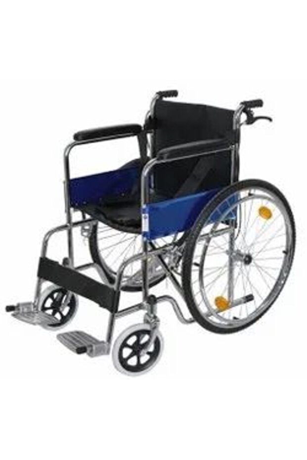 كرسي متحرك أساسي - 1