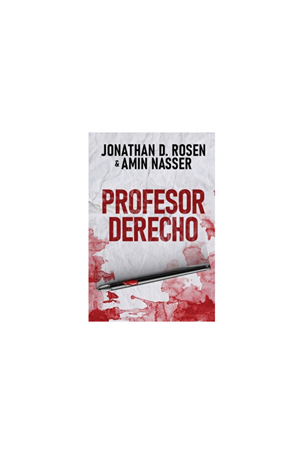 Profesor Derecho - 1