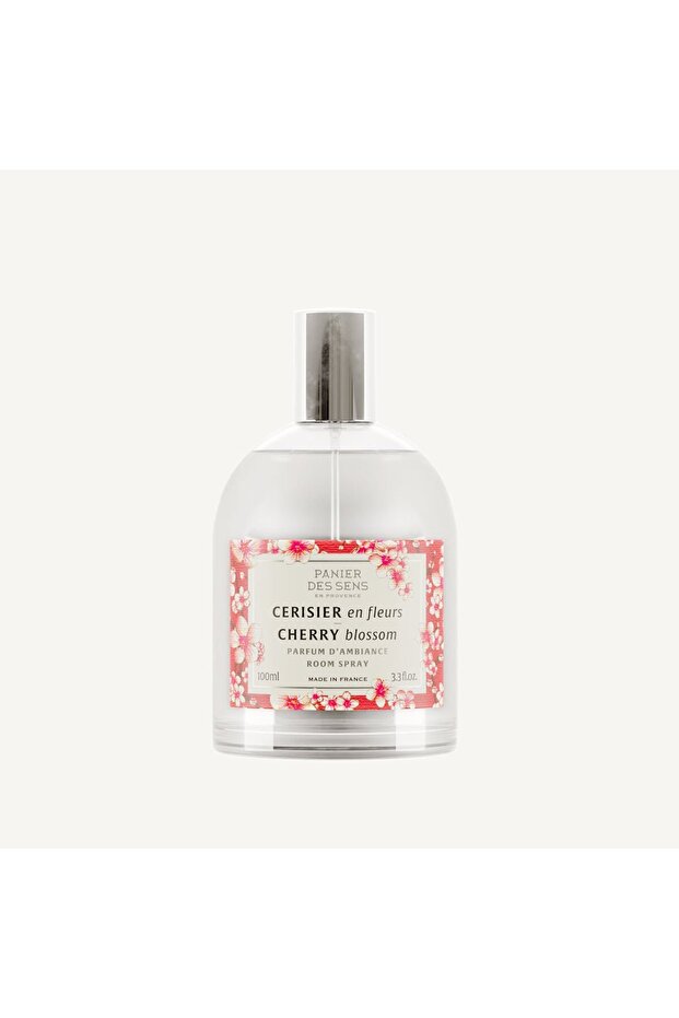 Cherry Blossoms Natural Room Fragrance - 100ml
