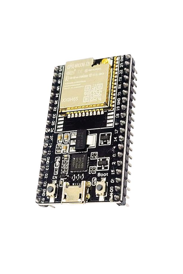 ESP32 WROOM 32D Wifi Bluetooth Geliştirme Modülü - 2