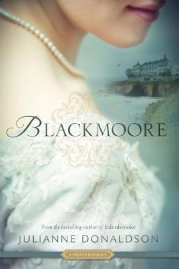 Blackmoore - 1