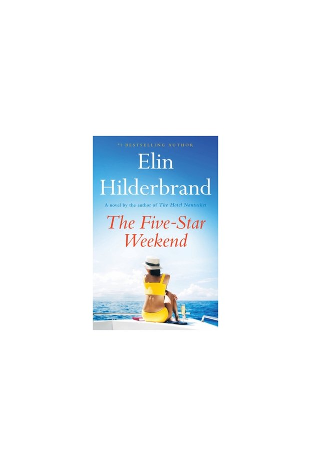 The Five-Star Weekend