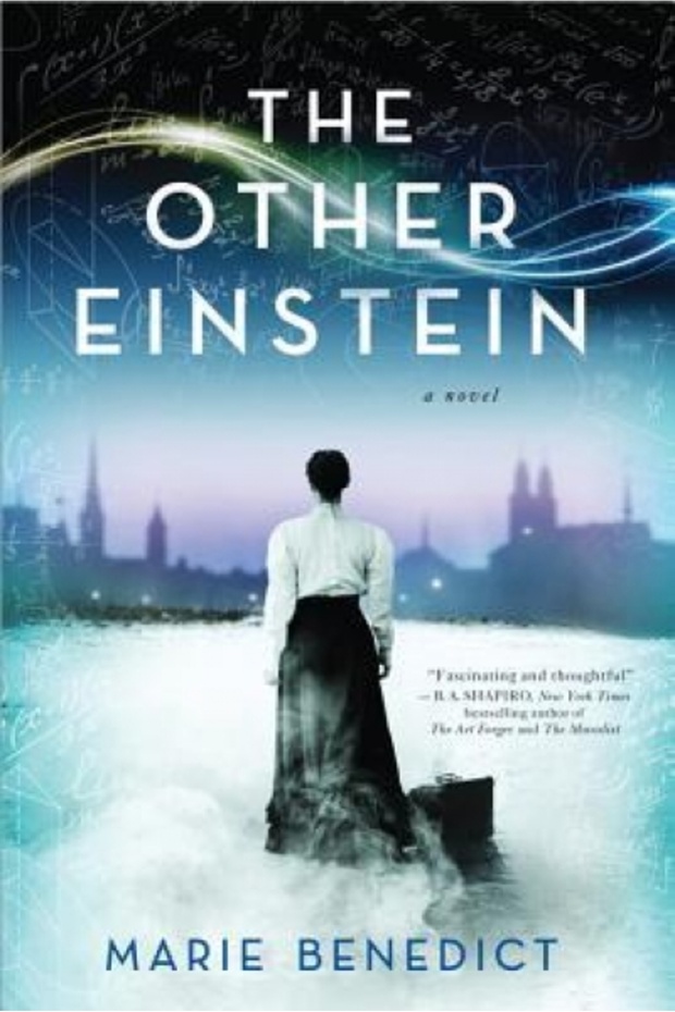 The Other Einstein - 1
