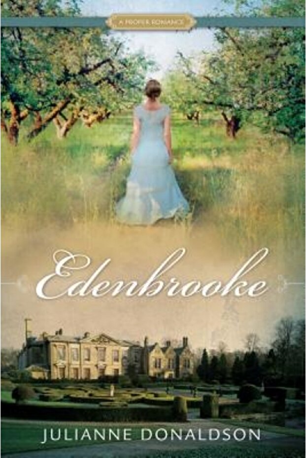 Edenbrooke - 1
