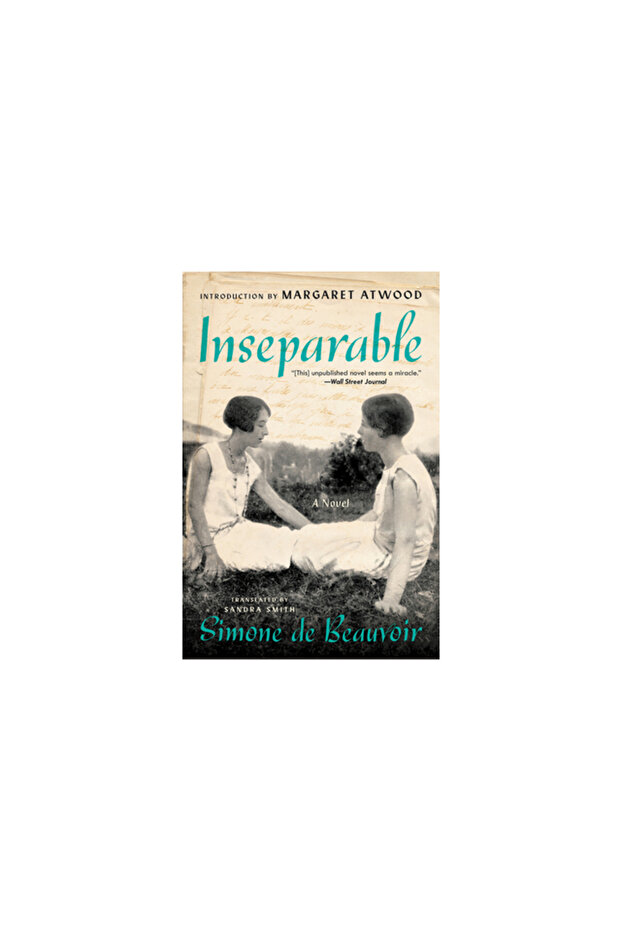 Inseparable: A Never-Before-Published Novel - 1