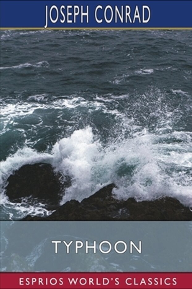 Typhoon (Esprios Classics) - 1