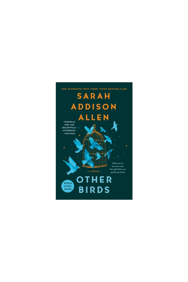 Other Birds - 1