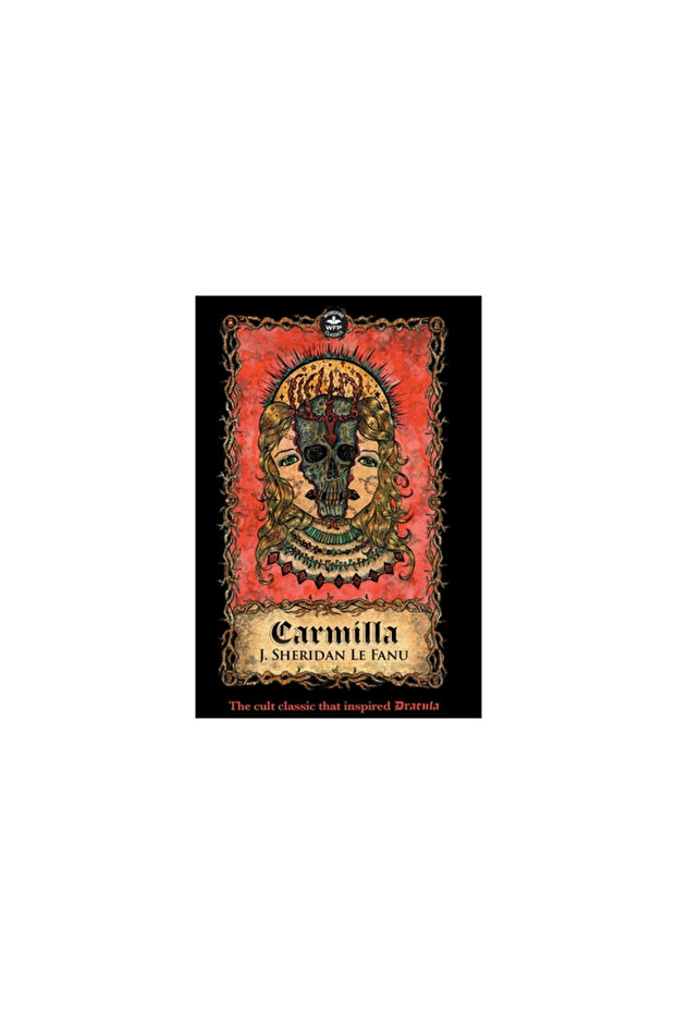 Carmilla - 1