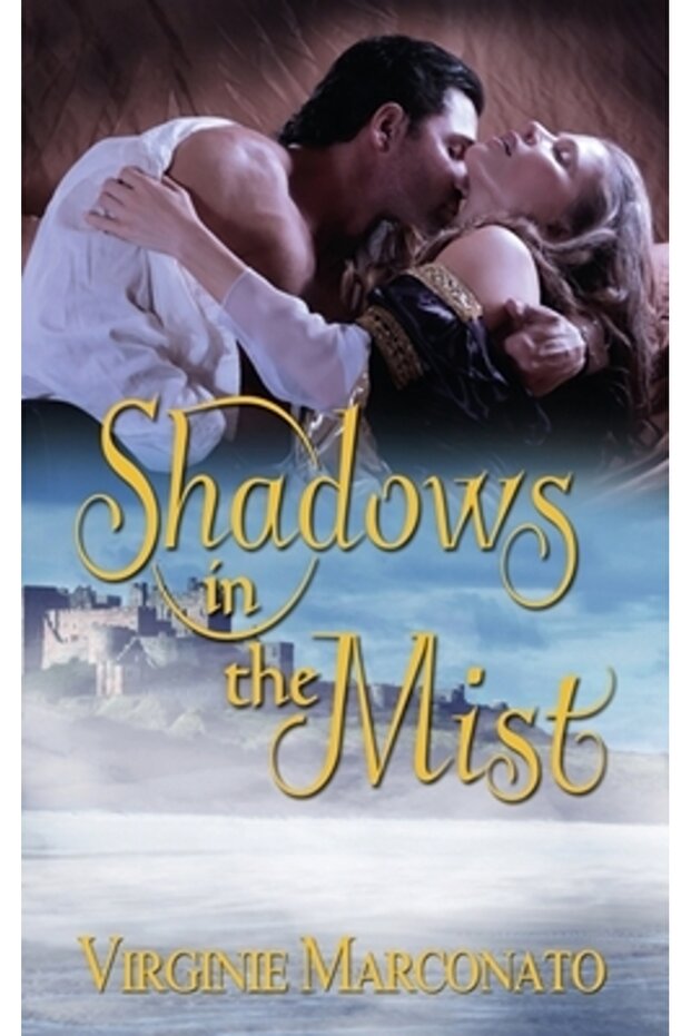 Shadows in the Mist - 1
