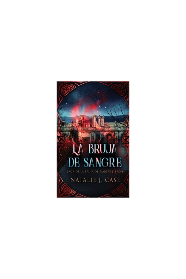 La Bruja de Sangre - 1