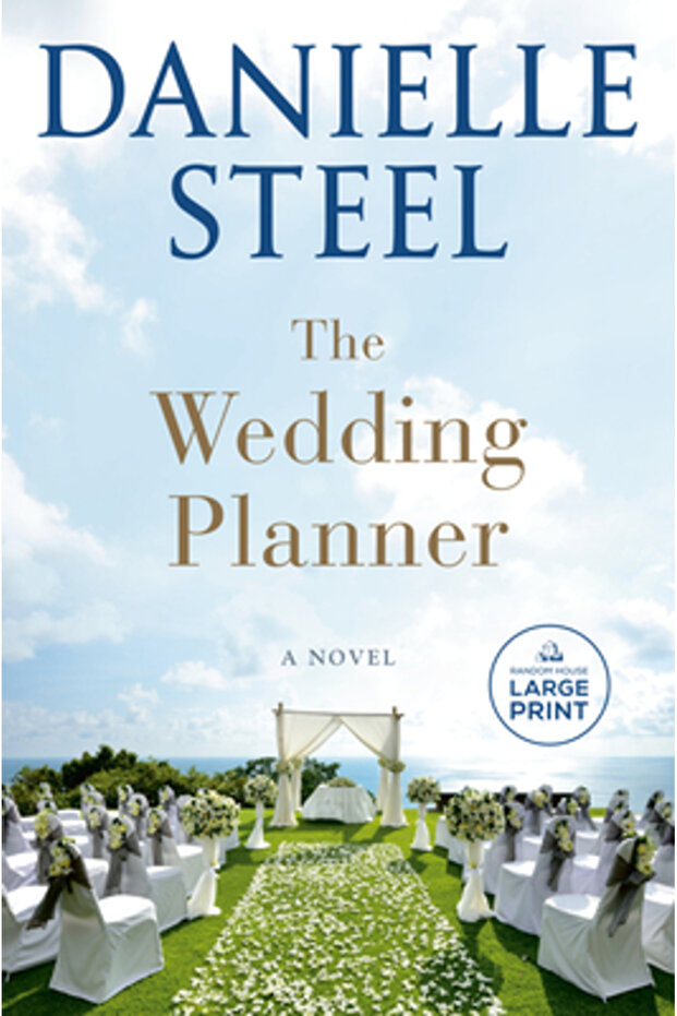 The Wedding Planner - 1