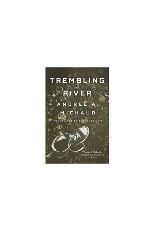Trembling River - 1