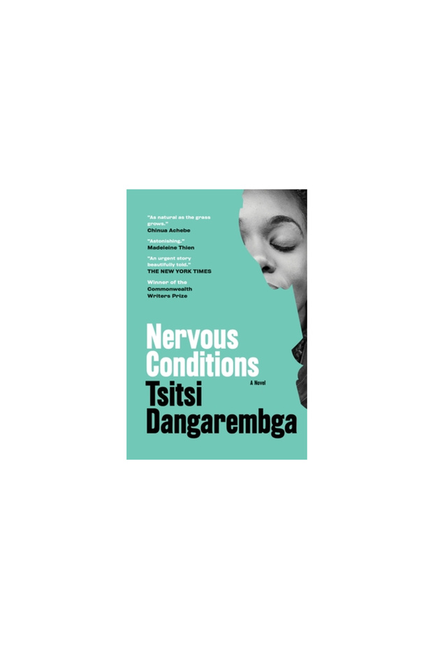 Nervous Conditions - 1