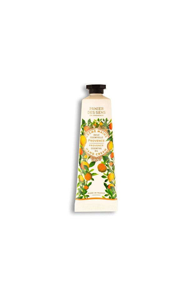 Hand cream - Provence Energizing 30ml