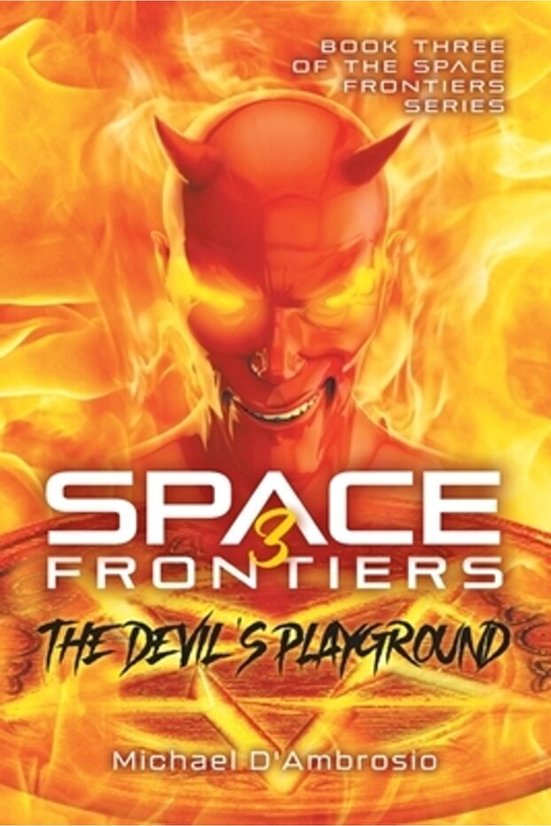 Space Frontiers: The Devil's Playground - 1