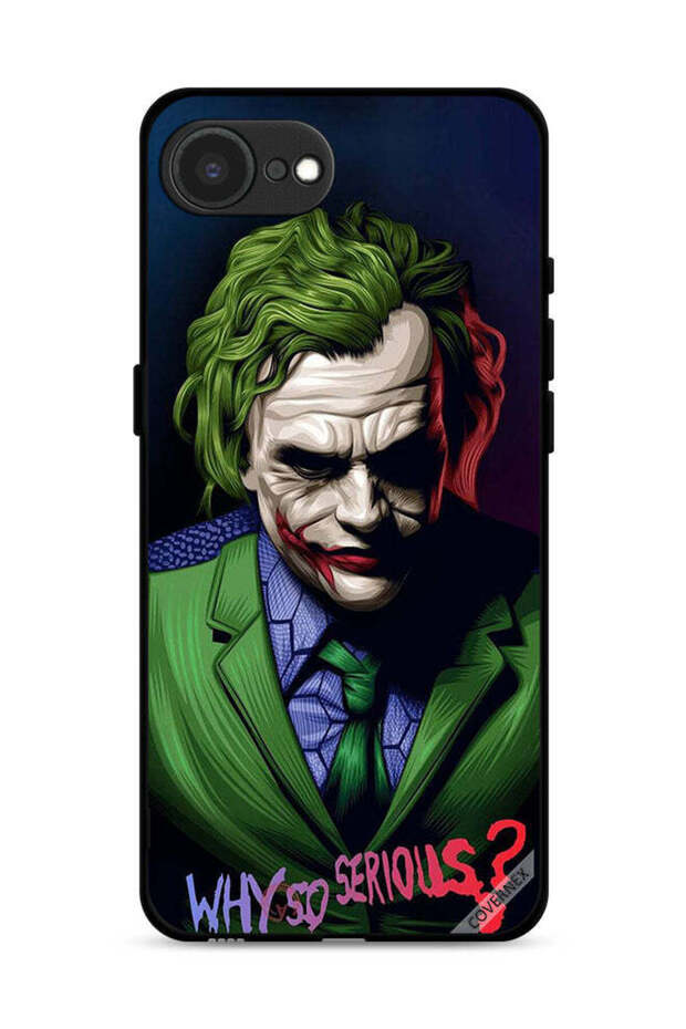 غطاء حماية لجهاز Apple iPhone 16e لماذا هذا الجدية؟