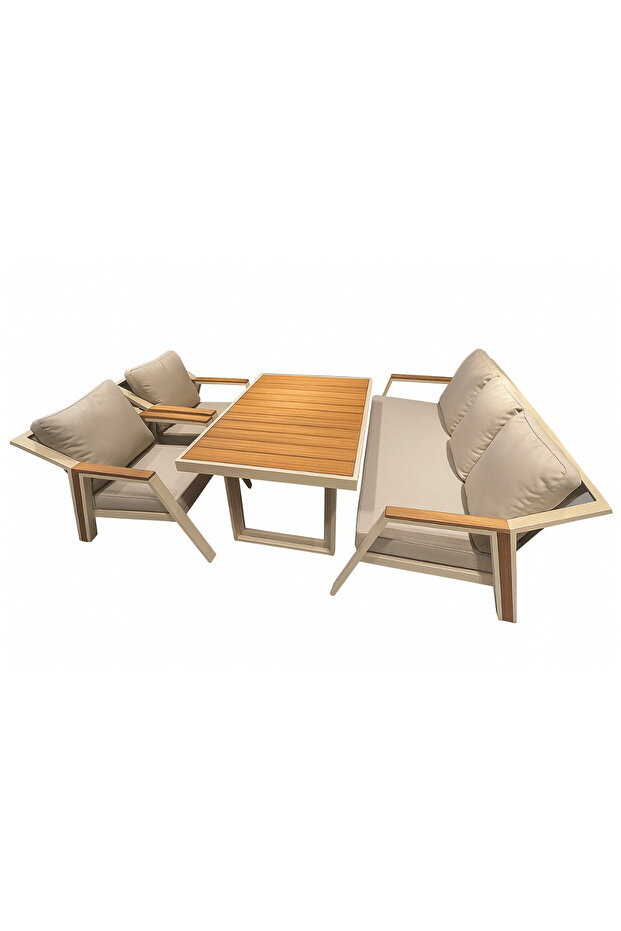 SAVONA OTURMA GRUBU - 1