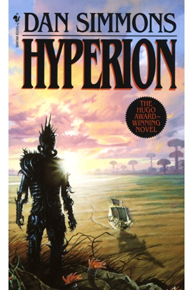 Hyperion - 1